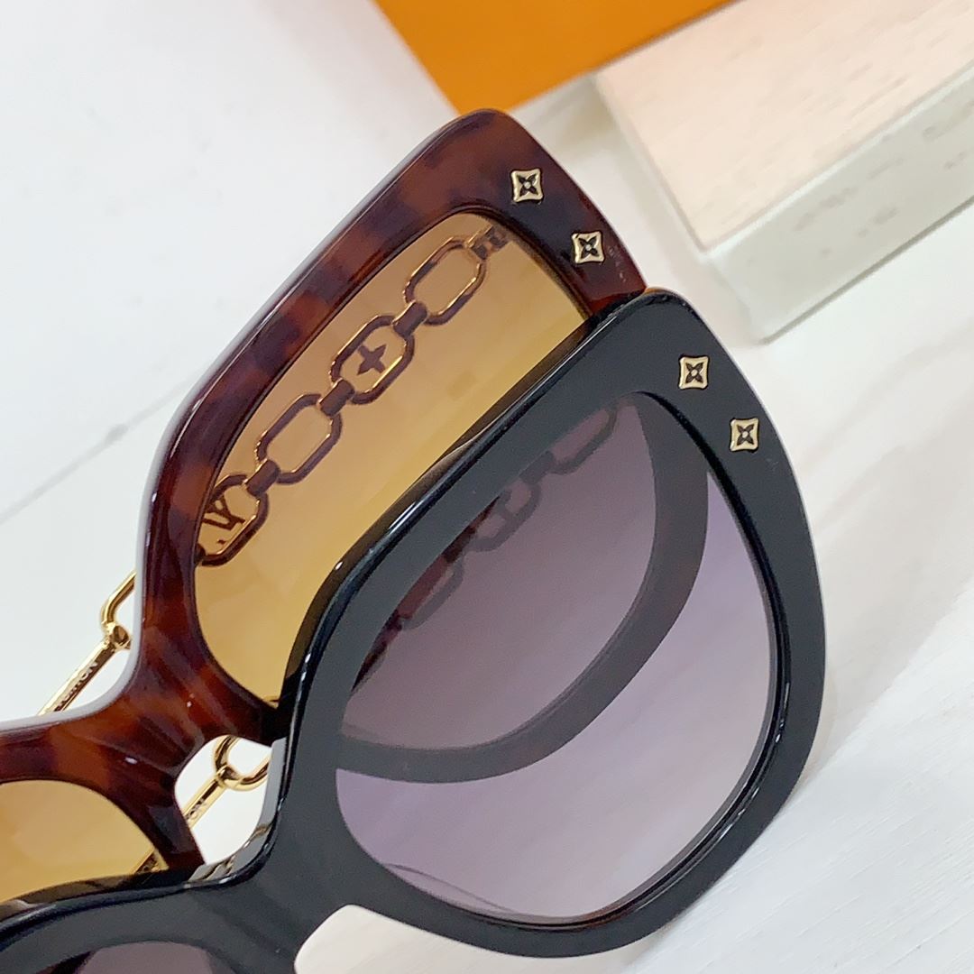 Louis Vuitton Sunglasses